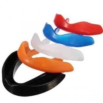 Muay Thai Safety Mouthguard