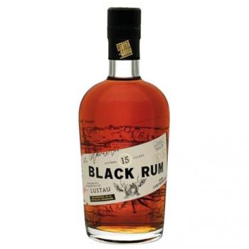 Rhum Contrabando 15 Ans 40% Vol. 0,7 L