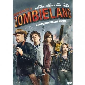 Benvenuti A Zombieland