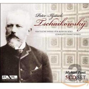 Tchaikovsky