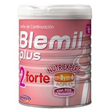 BLEMIL 2 PLUS FORTE 800 GR