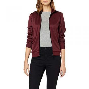 Chaqueta de Punto G-STAR RAW Lanc Slim para Mujer, Port Red 4608