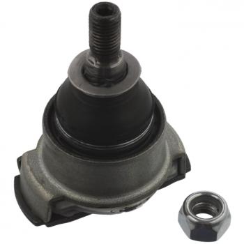 Febi bilstein 03825 Traggelenk mit Sicherungsmutter