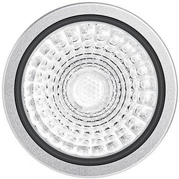 LEDon 10 W LED Downlight, 50 × 56 mm, dimmbar, EEK‑A