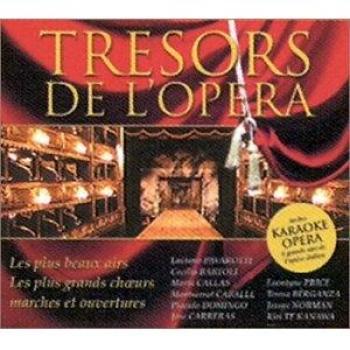 Trésors de l'Opéra