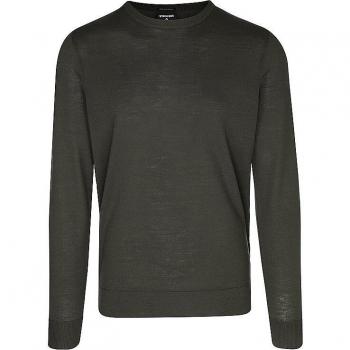 Strellson Pullover Marek in Oliv Herren L