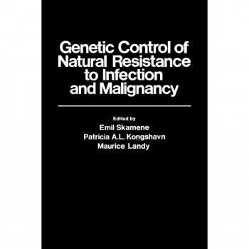 Vitalsource Technologies, Inc. Genetic Control Of Natural Resistance To Infection And Malignancy