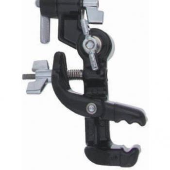 Gibraltar Adjustable Jaw Mic Holder