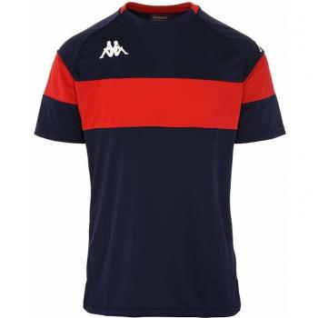Kappa Dareto Nachwuchs-Trikot