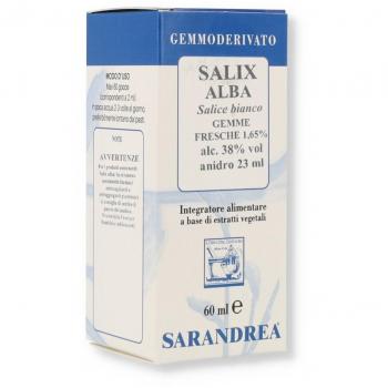 Extracto de Salix Alba 60ml