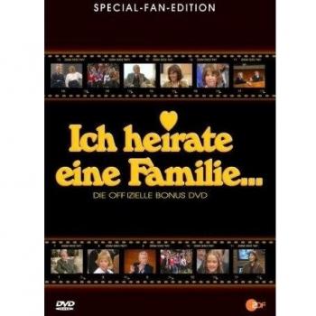 Ich heirate eine Familie