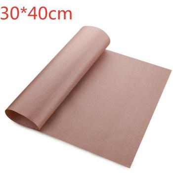 Tapis de cuisson en linoléum haute température