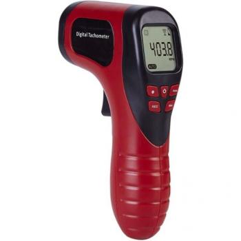 TL-900 LCD Tachometer