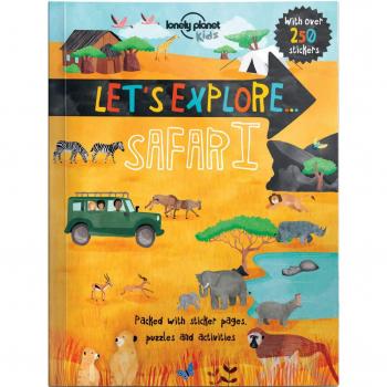 Let's Explore... Safari