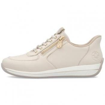Rieker Women's Tan Trainers Size 8