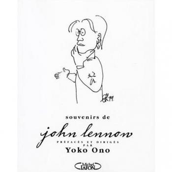 Souvenirs de John Lennon