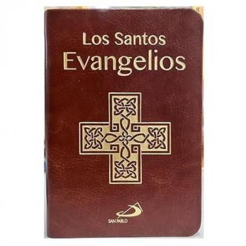 Los santos evangelios