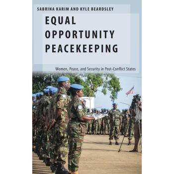 Equal Opportunity Peacekeeping