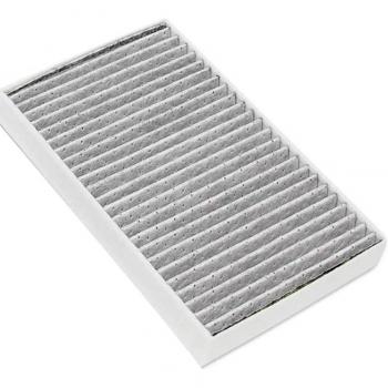 Filtre HEPA cabine pour Tesla Model S, carbone activé – 1035125‑00‑A