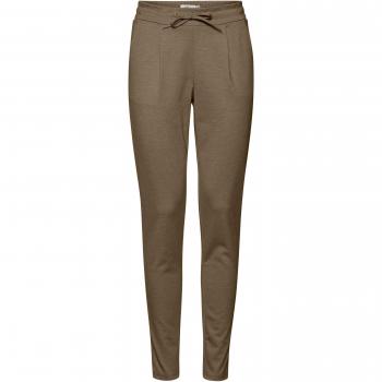 Pantaloni con pieghe Ichi Kate