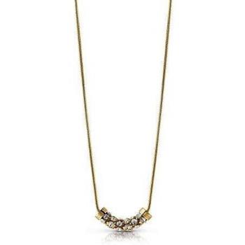 Collar de Brillo GUESS UBN28054