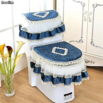 Housses Manteau Toilette NOOLIM – Kit 3 Couleurs