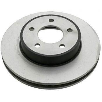 Febi bilstein 28176 Brake Disc Set
