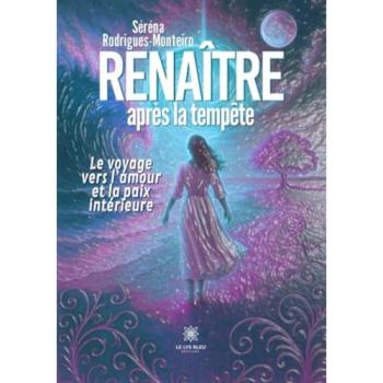 Renaître après la tempête