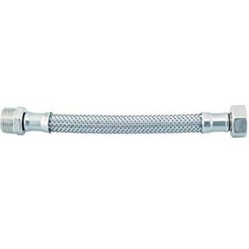Attacco Flessibile Doccia 20 cm 1/2MF
