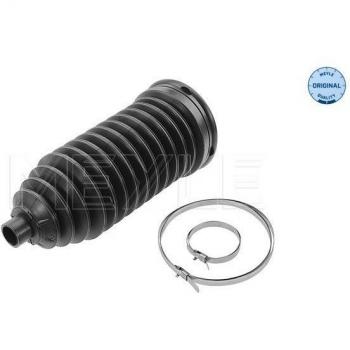 Set de joints‑soufflets MEYLE 014 620 0008 – Direction avant