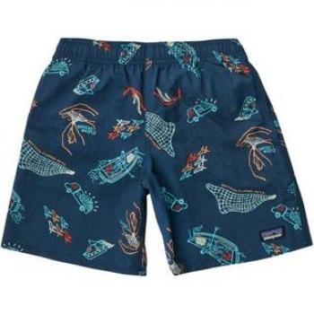 Shorts Patagonia Baggies