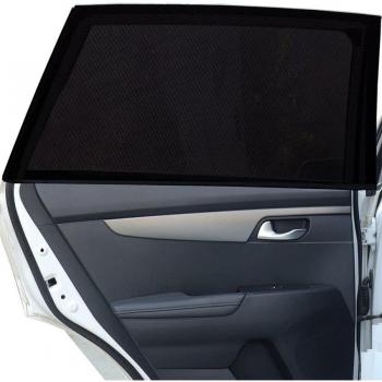 Set de 2 Écrans Solaire pour Voiture