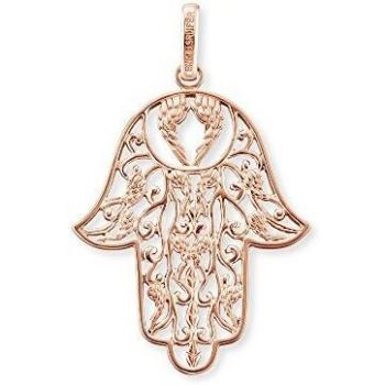 Colgante de Plata Engelsrufer Mujer – ERP-HAND-SR