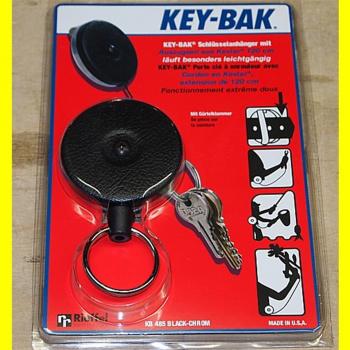 Key-Bak KB 485 Schlüsselanhänger für Handwerker