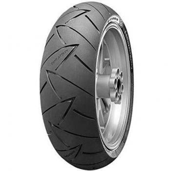 ContiRoadAttack 2 (150/70 ZR17 TL 69W Roue Arrière, Moto)