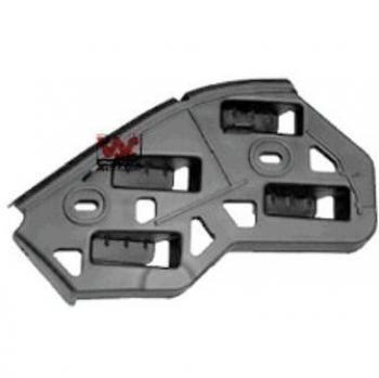Bumpersteun Van Wezel 5828567 Bumperbevestiging