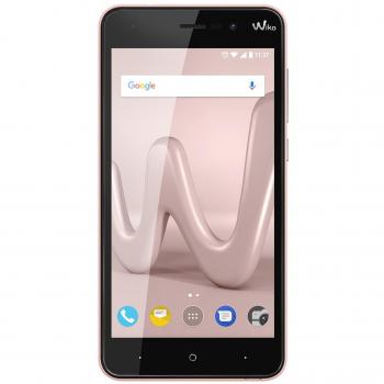Wiko Lenny4 Doble SIM 16GB Oro Rosa