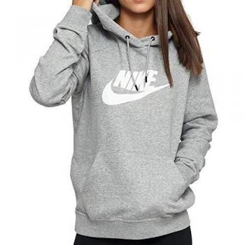 Nike Women's Sportswear Fleece Pullover Hoodie