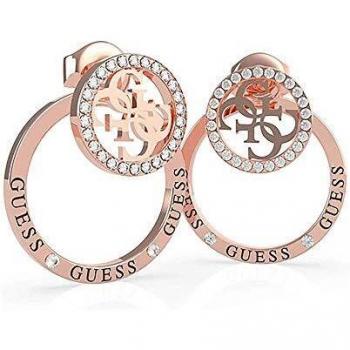 Pendientes Guess para dama UBE79096