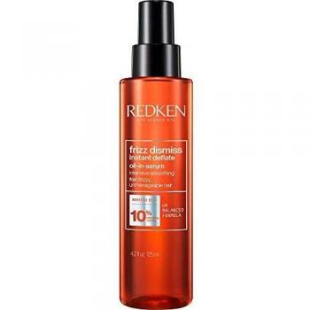 Redken Frizz Dismiss Instant Deflate Öl & Serum Kombi – 125 ml