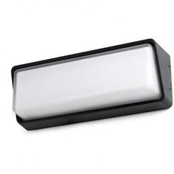 Zeitloses Half Außenwandschein – mit energieeffizienter LED