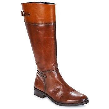 Fluchos Bota Tierra D7687 – Cuero 41
