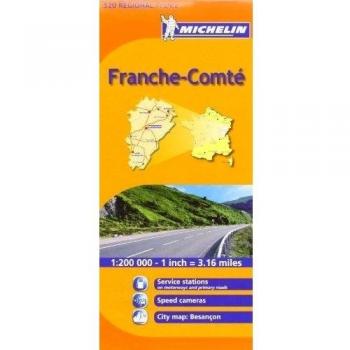 Franche-Comte