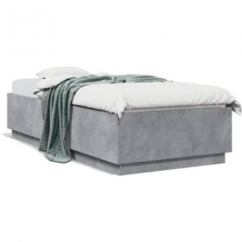 Grigio Cemento 90x200 – Lusso Casadino