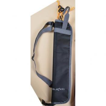 Funda Impermeable para Baquetas de Instrumento