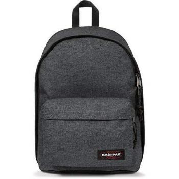 Eastpak Out of Office Sac à dos, 44 cm, 27 L, Gris (Black Denim)
