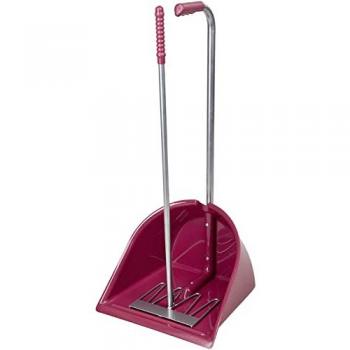 Kerbl Pink Mistboy Stable Cleaning and Shoveling Kit