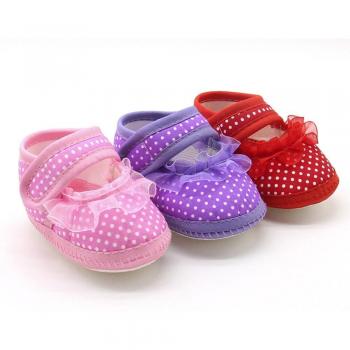 Zapatos Planos para Bebés