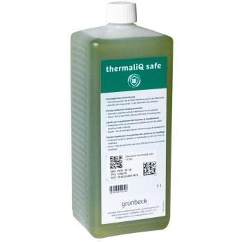 Grünbeck ThermaliQ 170076 – Solution de Protection Chaud – Bidon Sécurisé 2000 L
