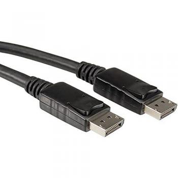 DisplayPort‑Verbindungskabel Roline 2,20 m